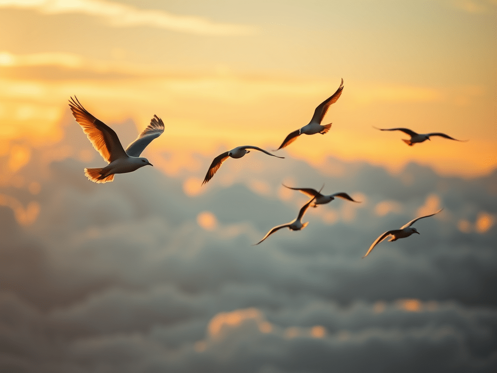 Breaking Free From the Chains of&nbsp;Yesterday