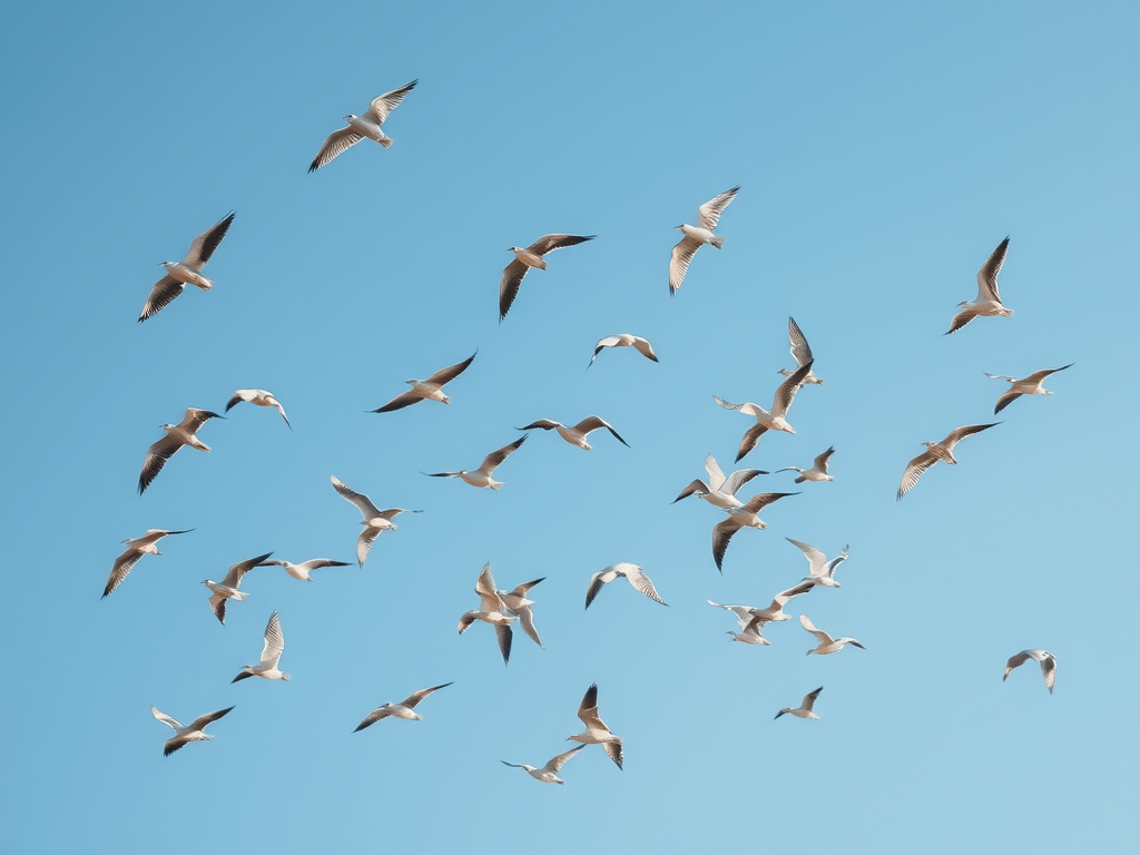 How to Find Peace When Life is&nbsp;Scary