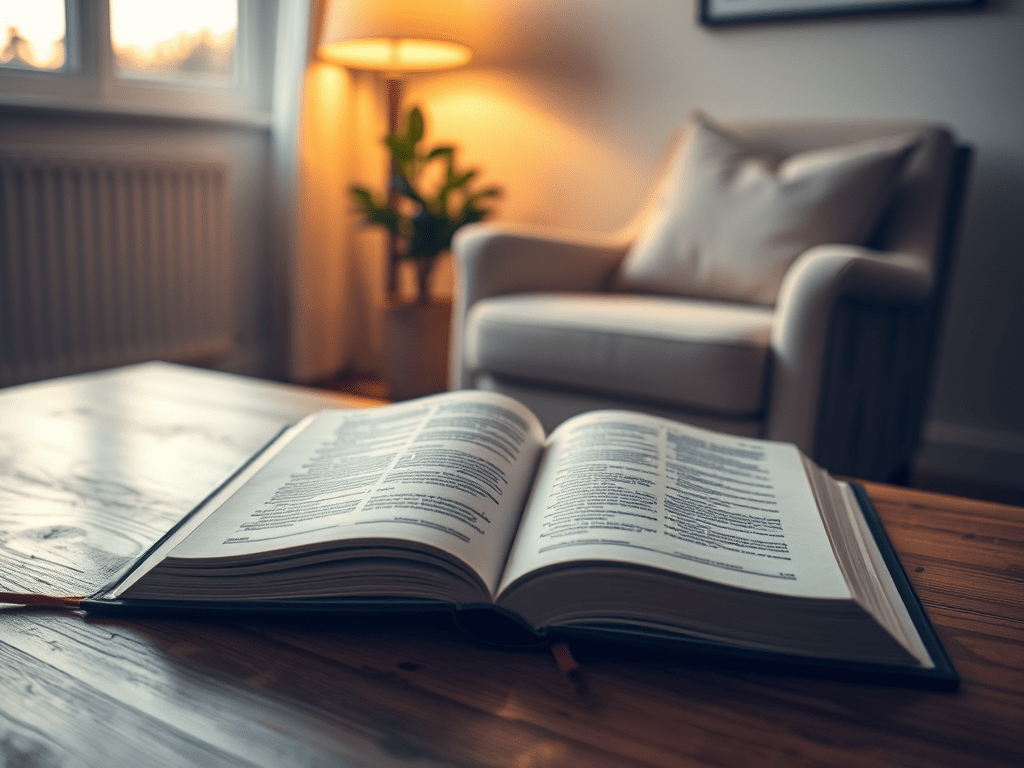 How to be Still Before God and not&nbsp;Fear