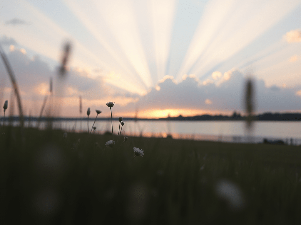 God as Our Protector: Trust and&nbsp;Surrender