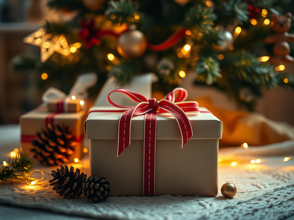 Unwrapping the Profound Promises of&nbsp;Christmas