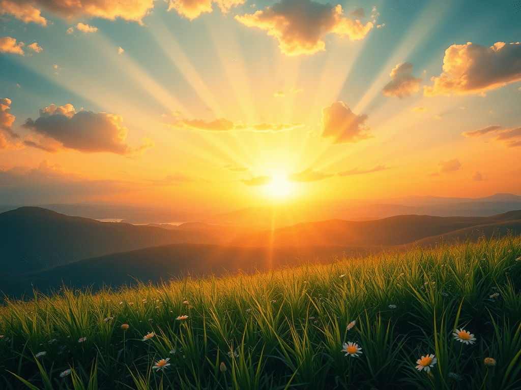 Trusting God’s Plan for Your&nbsp;Future