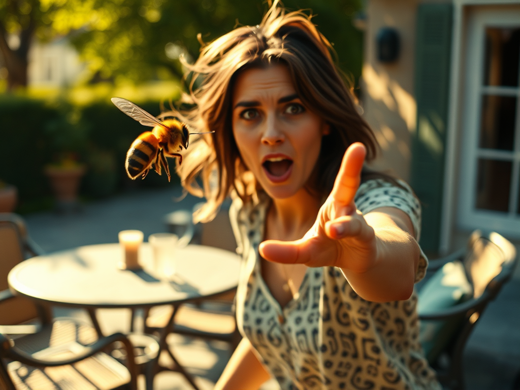 Battling the Mind: How To Reclaim Your&nbsp;Peace