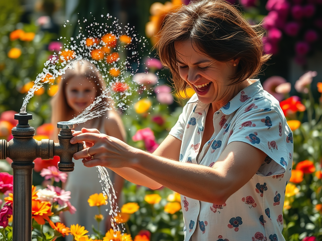 Finding Joy in Life’s&nbsp;Brokenness