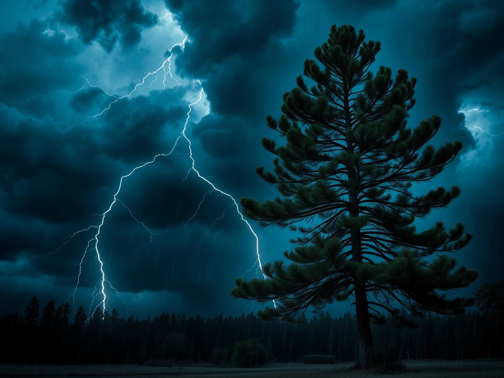 Navigating Through the Storms of&nbsp;Life