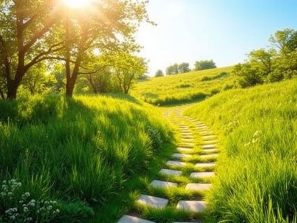 The Pathway to&nbsp;Peace