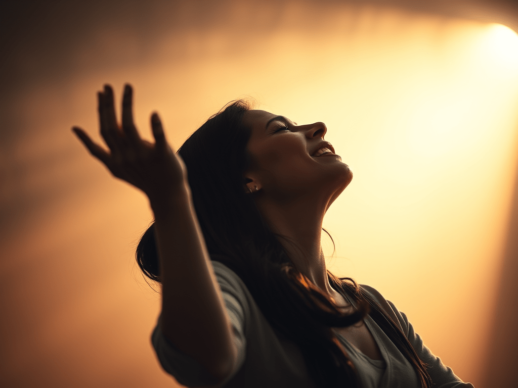 Finding Hope Amid&nbsp;Despair